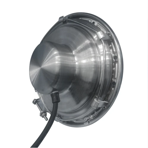 Refined 5G Replacement Lamp 316SS lP68 Underwater Lighting Nicheless LED Pool Light For Penatir