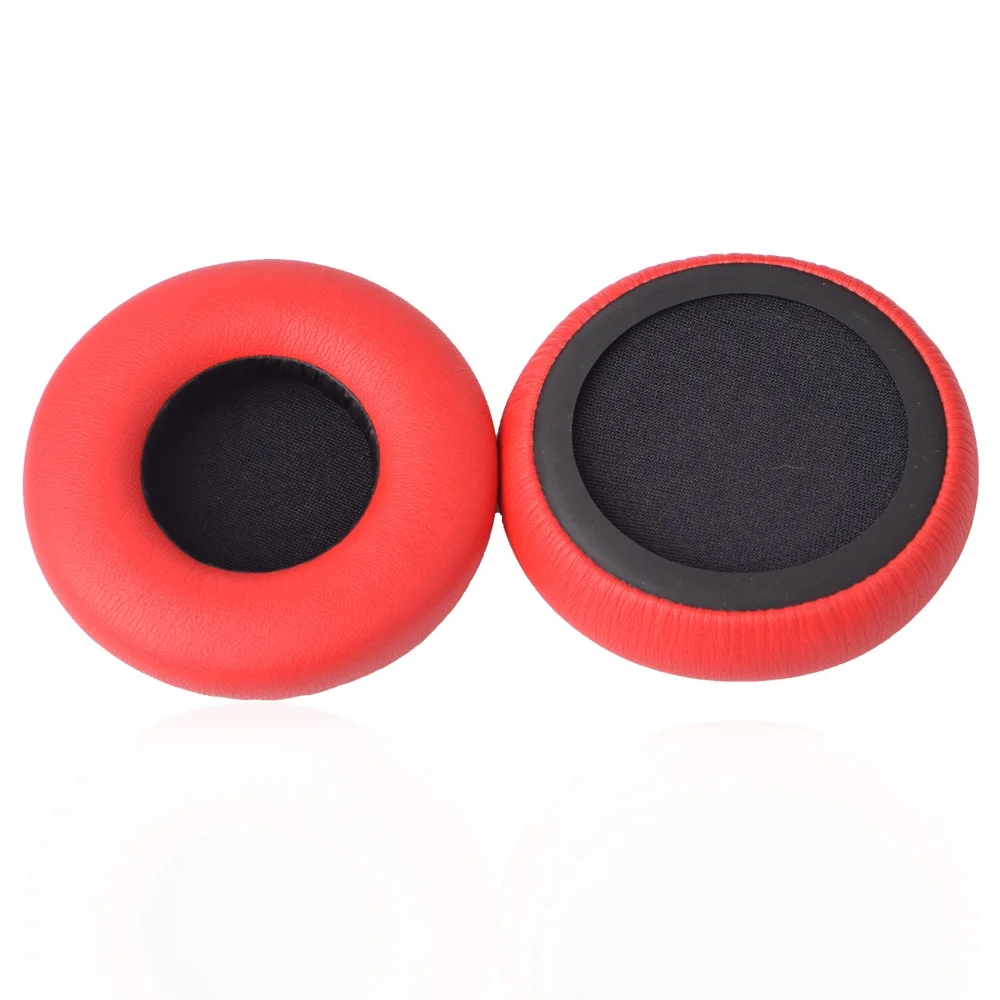 Replacement Earpads Foam Ear Pads Cushion for Urbanears Plattan zinken / LASMEX HB-69 HB 69 Wireless Headset Headphones