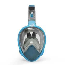 mascara de snorkel wholesale water paly swimming mask snorkel diving equipment