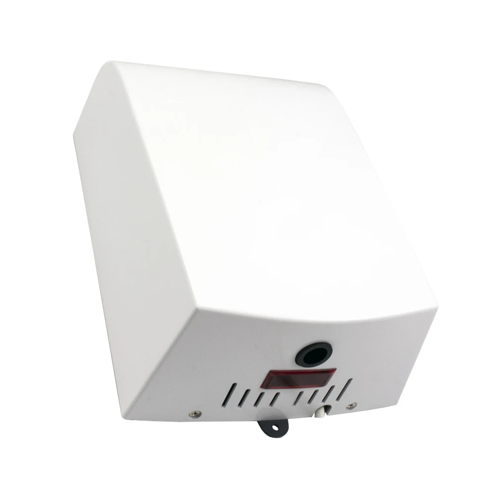 High Speed Cheap Plastic Jet Hand Dryer Electric Towel with HEPA Filter
