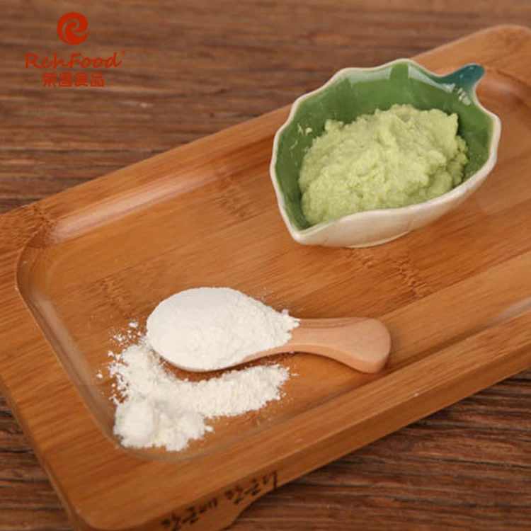 Pure Natural Horseradish Powder Supplements Antioxidant Horseradish Root Kingzest Wasabi Powder