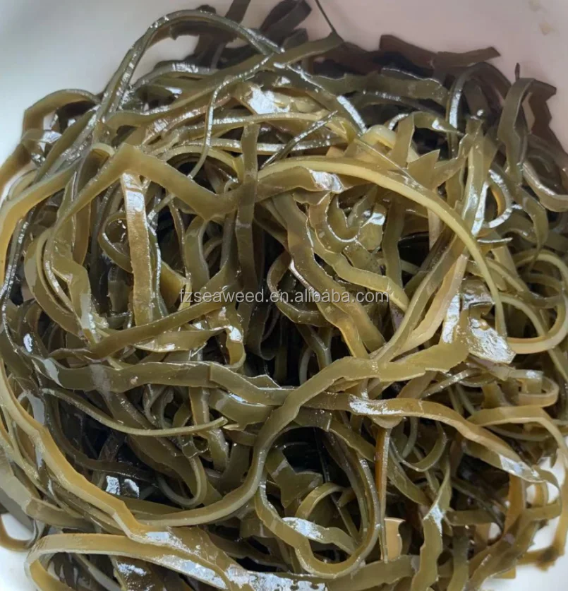 Hot Selling Healthy Organic Sea Vegetable Edible Algae Natural Dried Seaweed Kelp For Food
