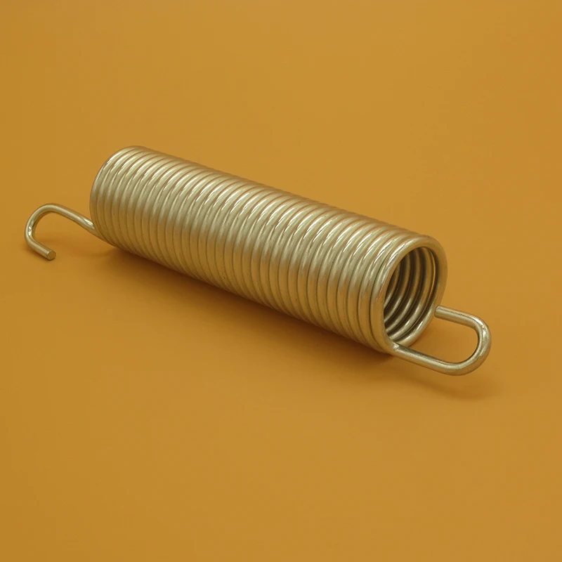 Spring Steel Galvanised Long Extension Spring for Furniture