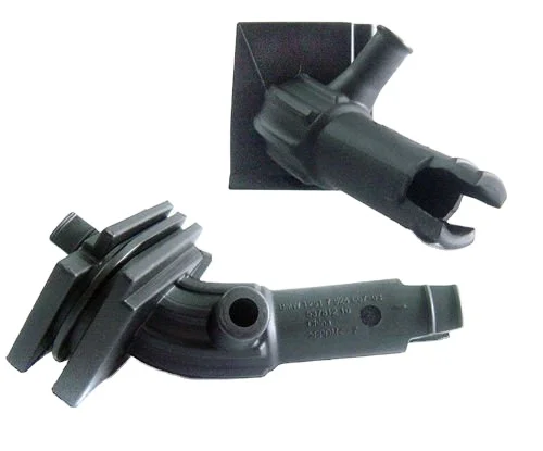 Резиновый ремень для автомобиля