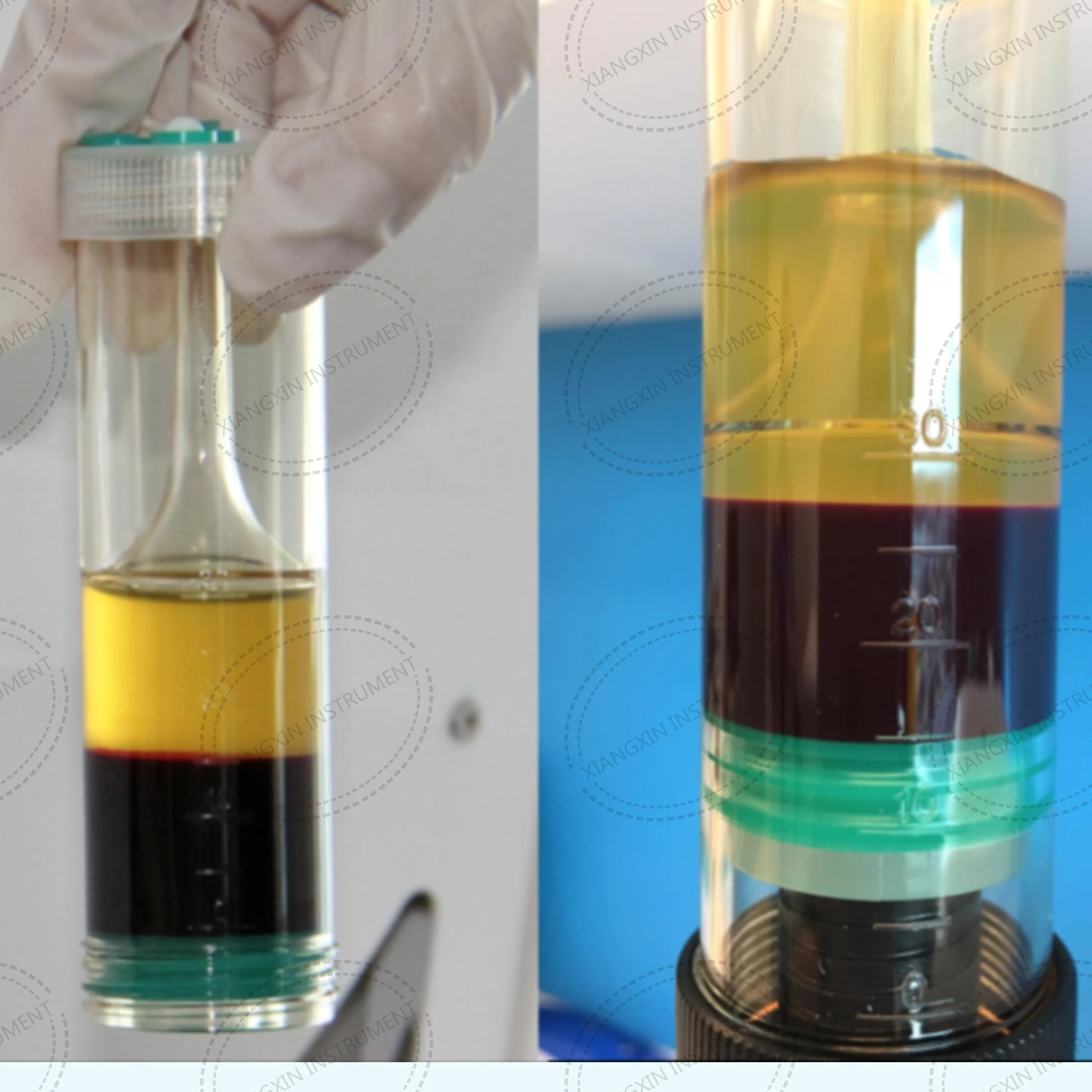 Biojoint High efficiency PRO Negensis Pure 10ml 20ml 30ml 50ml 60ml PRP platlet Rich Plasma kits centrifuge