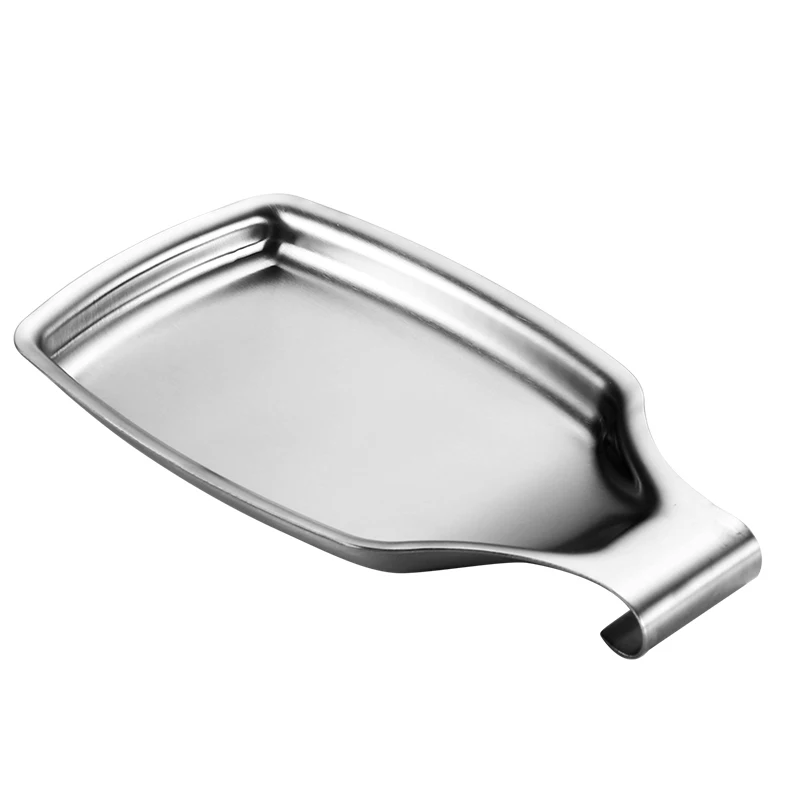 Кухонные инструменты 304 пищевой материал Подставка для ложки супа многофункциональное хранение кухонной утвари и фруктов и овощей