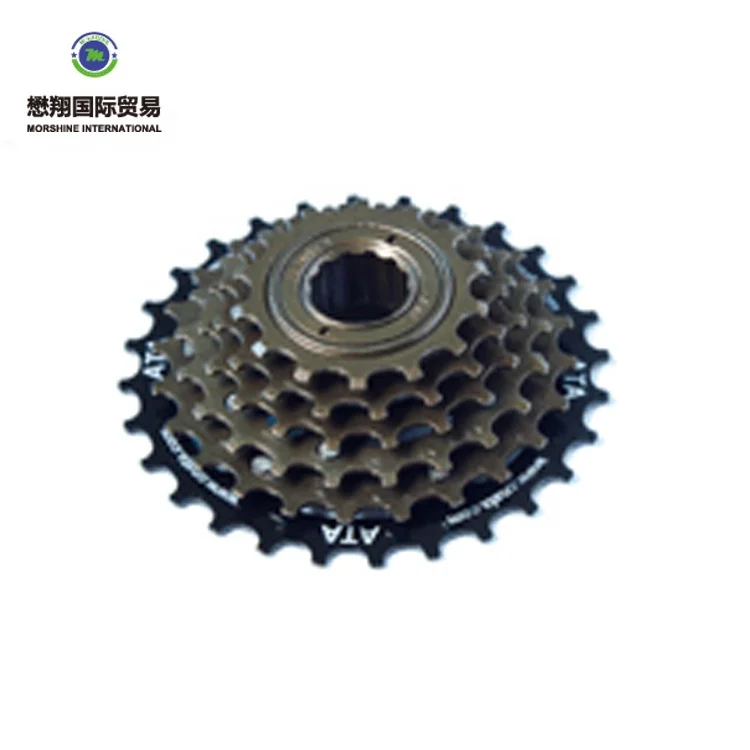 High Quality Steel  Single Speed Bicycle Freewheel