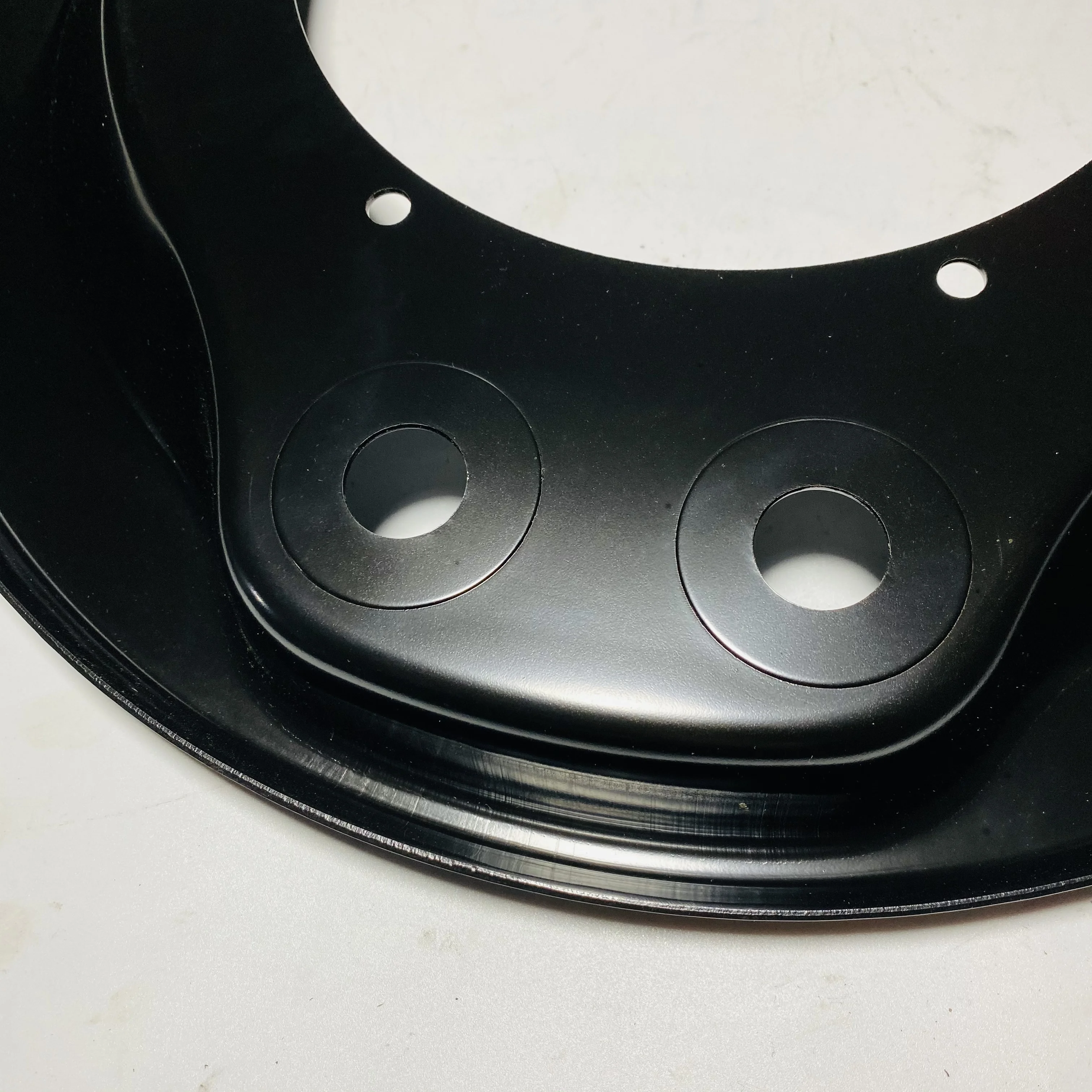 Best Price 199112340012 Brake Dust Cover SINOTRUK HOWO Truck Spare parts