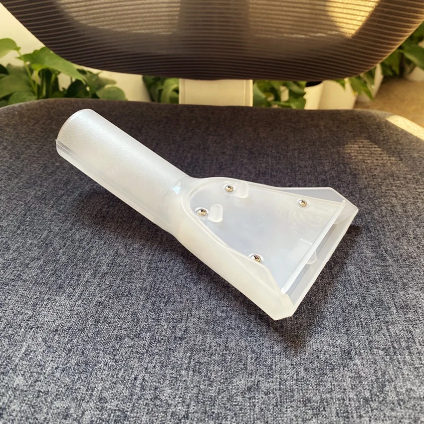 MLEE Spray Nozzle For Carpet Machine Brush Vacuum Head Plastic Nozzles