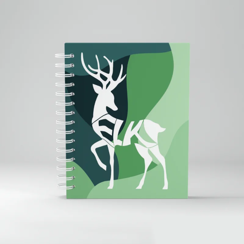 Wholesale High Quality Hardcover Colorful Fashion Notebook A5 Spiral Notebook with Logo