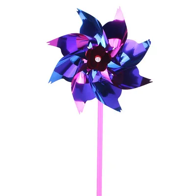 Hot selling newest pinwheel kids toys for promotion gifts