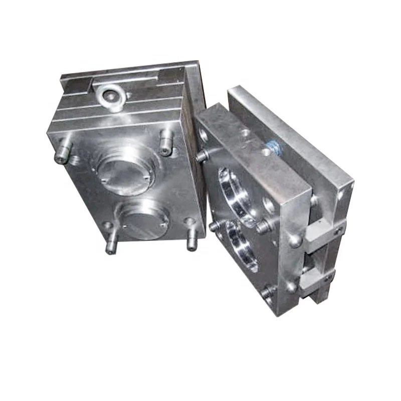 Precision injection mold plastic injection mold / aluminum mould making china manufacturer plastic mould die maker