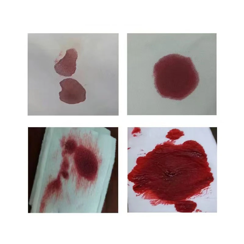 Female Hygiene Private Vaginal Health Care Artificial Hymen Capsule First Night Women Blood Capsule