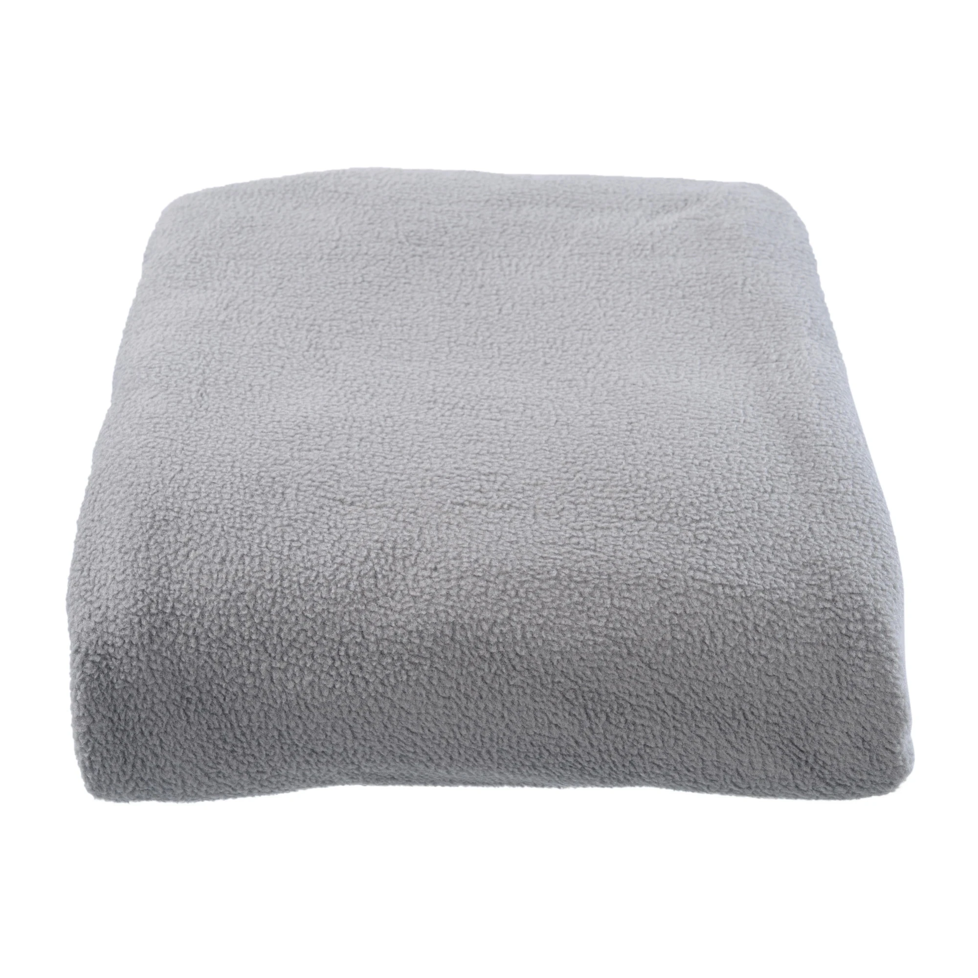 Custom bed blankets Soft Polyester double side Multi-purpose Throw Baby Pet Waterproof Polar Flannel Fleece Blanket