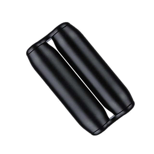 Creative Stress Relief Toys Aluminium Alloy Finger Massage Stick Bar Muscle Relax Physical Therapy Decompression Finger Roller