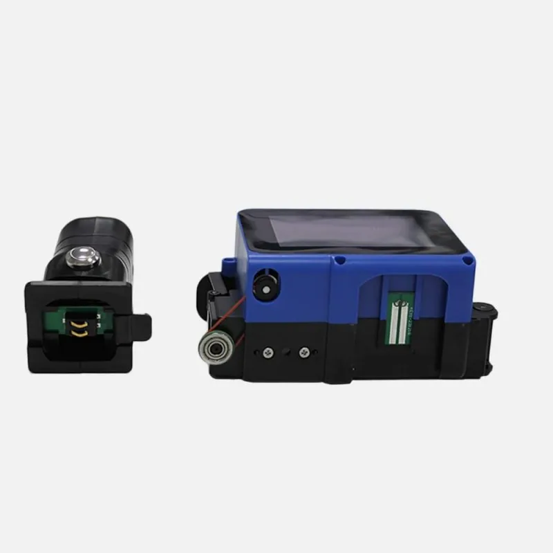 Yaomatec Cheap Price NEW Mini Portable Handheld Inkjet Printer  variable data printing machine usb data cable machine