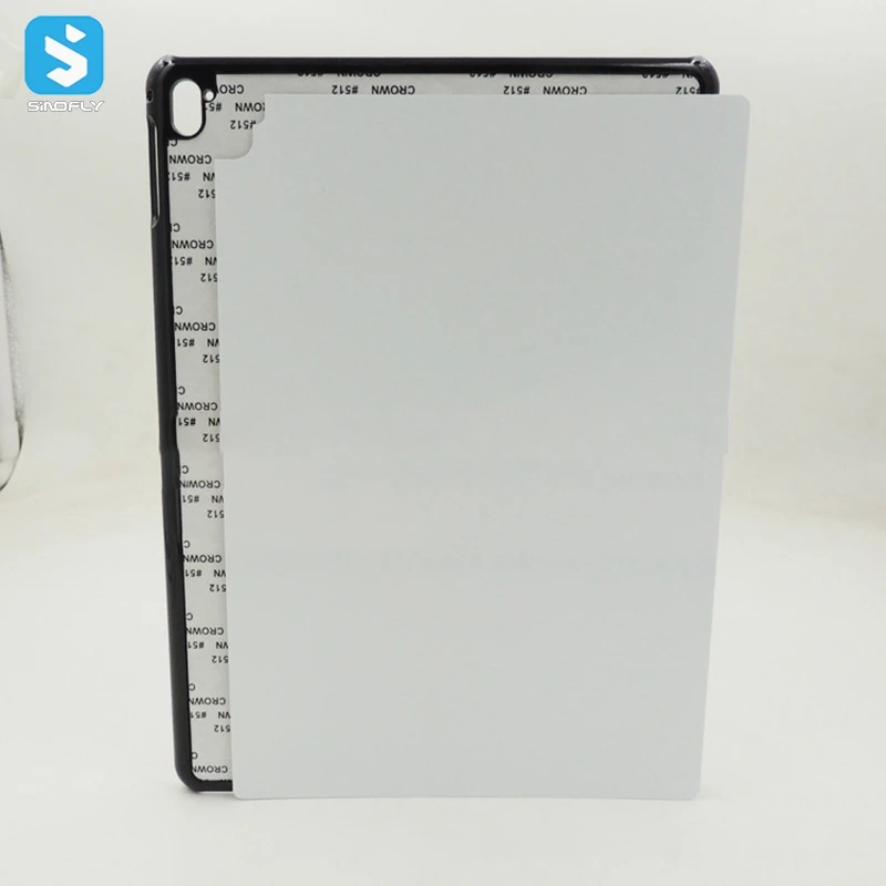 Custom Design Personalise Funny Sublimation TPU Cover Tablet Case For IPad air 5