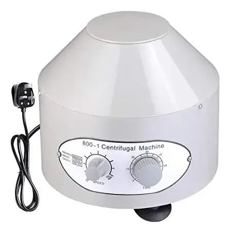 Lab 800-1 Electronic Centrifuge 4000 rpm lab centrifuge Desktop Centrifuge machine