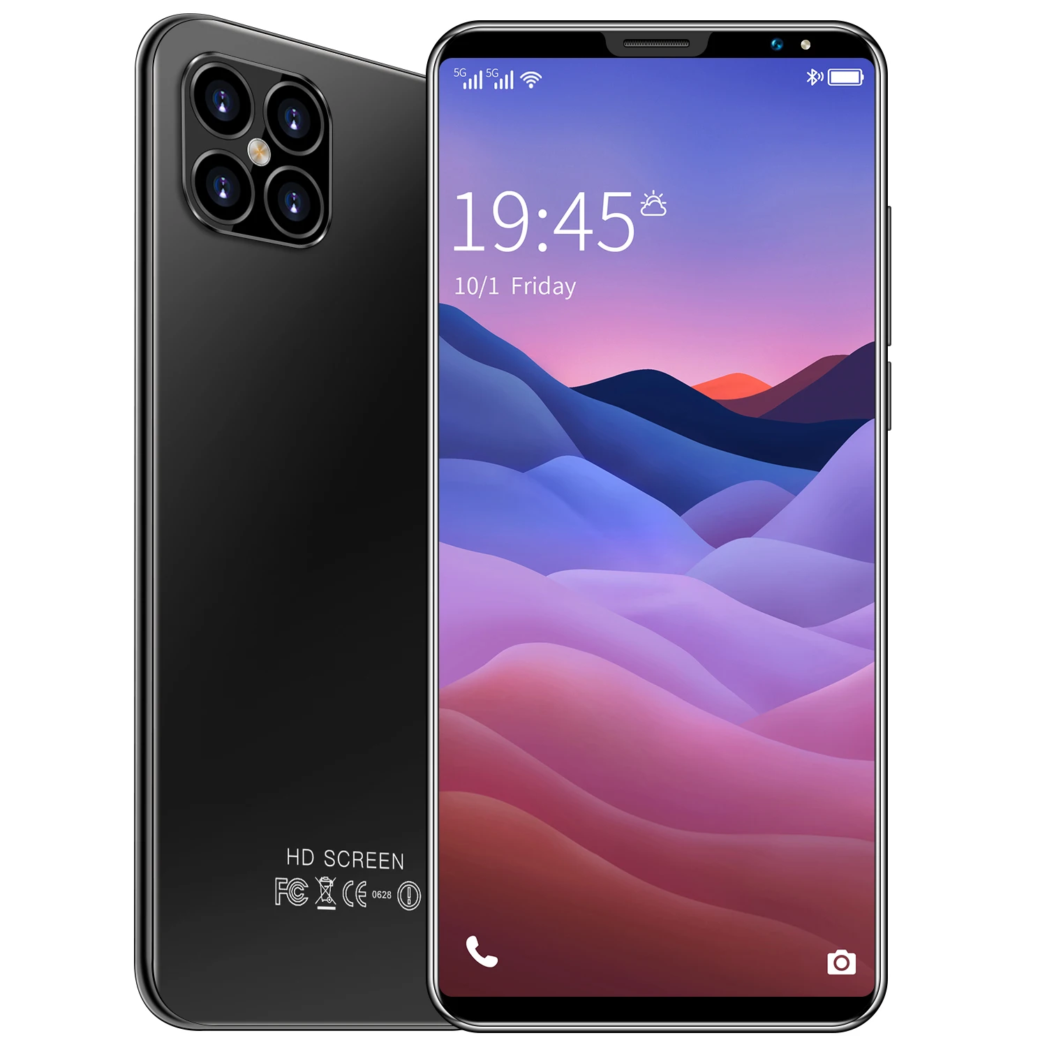  Распродажа: смартфон i12 pro 6 1 дюйма ГБ +