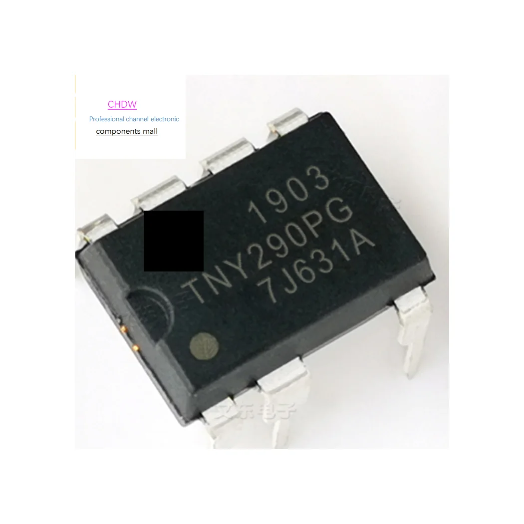 TNY290PG TNY290P DIP-8 NEW AND ORIGINAL IN THE STOCK Power Driver Switch Chip