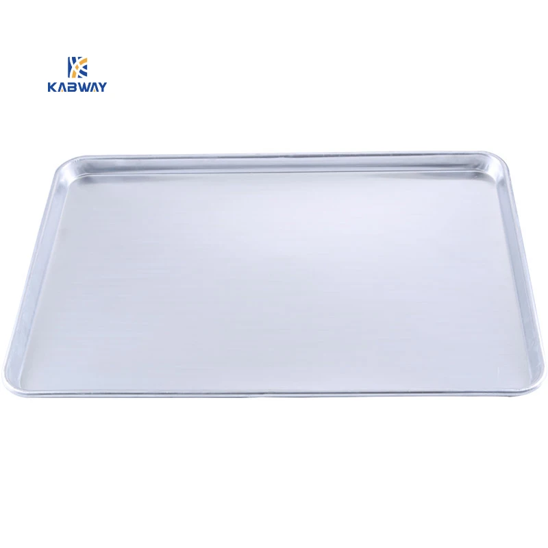 Оптовая продажа, алюминиевая посуда для выпечки пищевого класса, прямоугольная Антипригарная посуда для выпечки