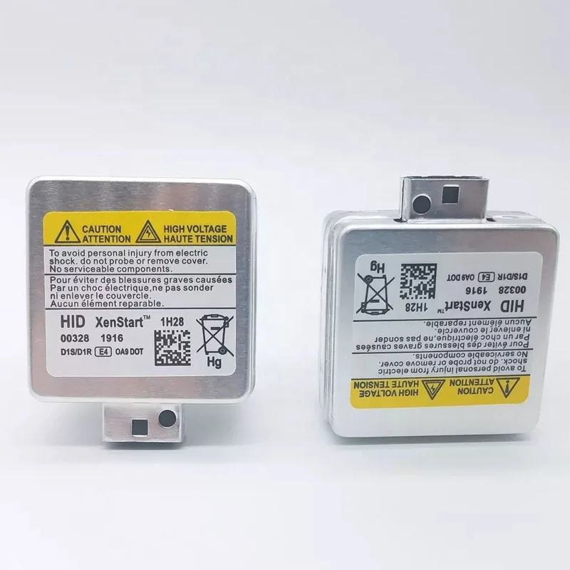 35W HID Xenon Bulb D1R D2R D3R D4R 4300k 6000K 800K 1000K D3S D4S D2S LED D1S Hid Xenon headlight bulb for car
