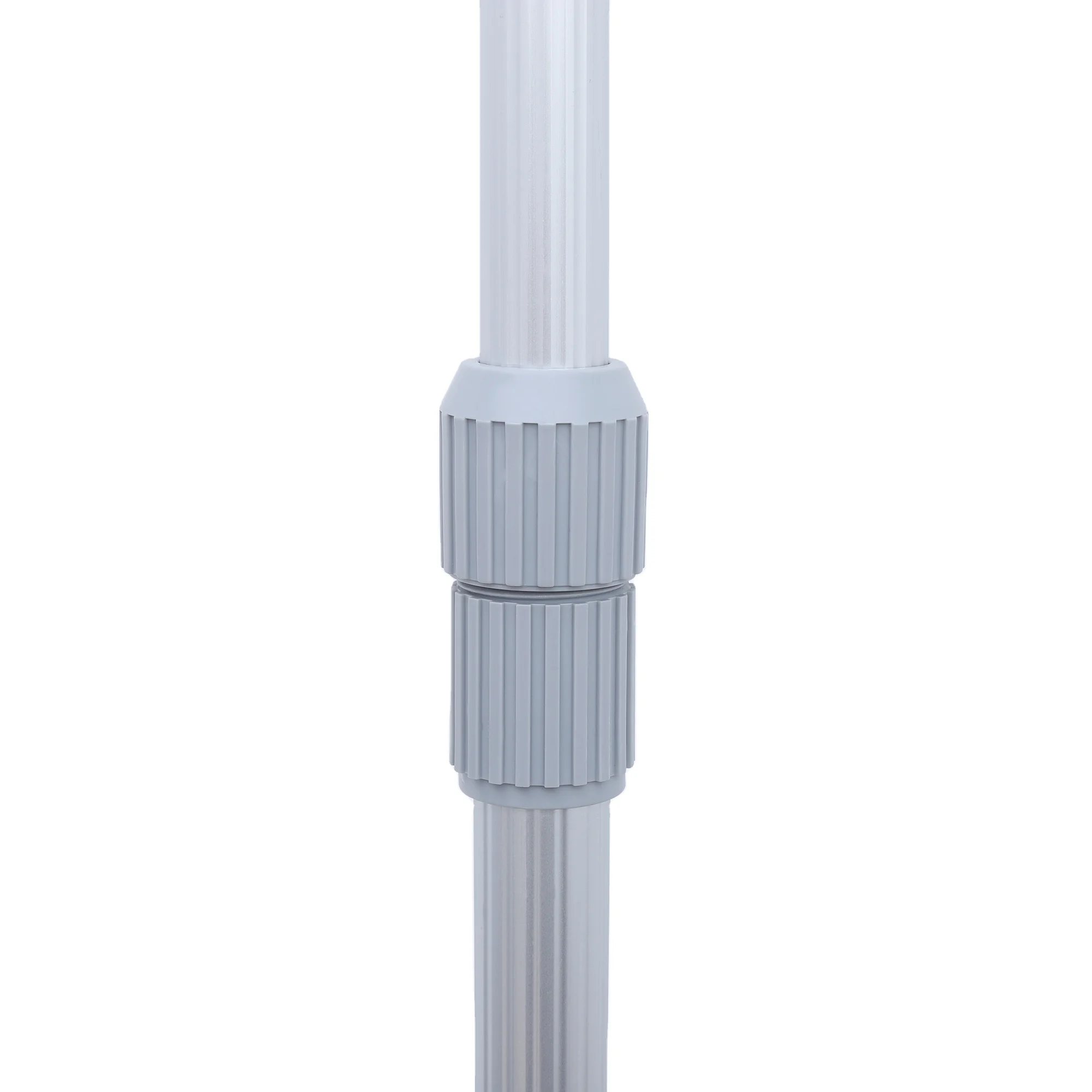 Hot Sales Widely Used Window Cleaning Extendable Poles Telescopic Handle Part Aluminum Alloy Telescopic Pole