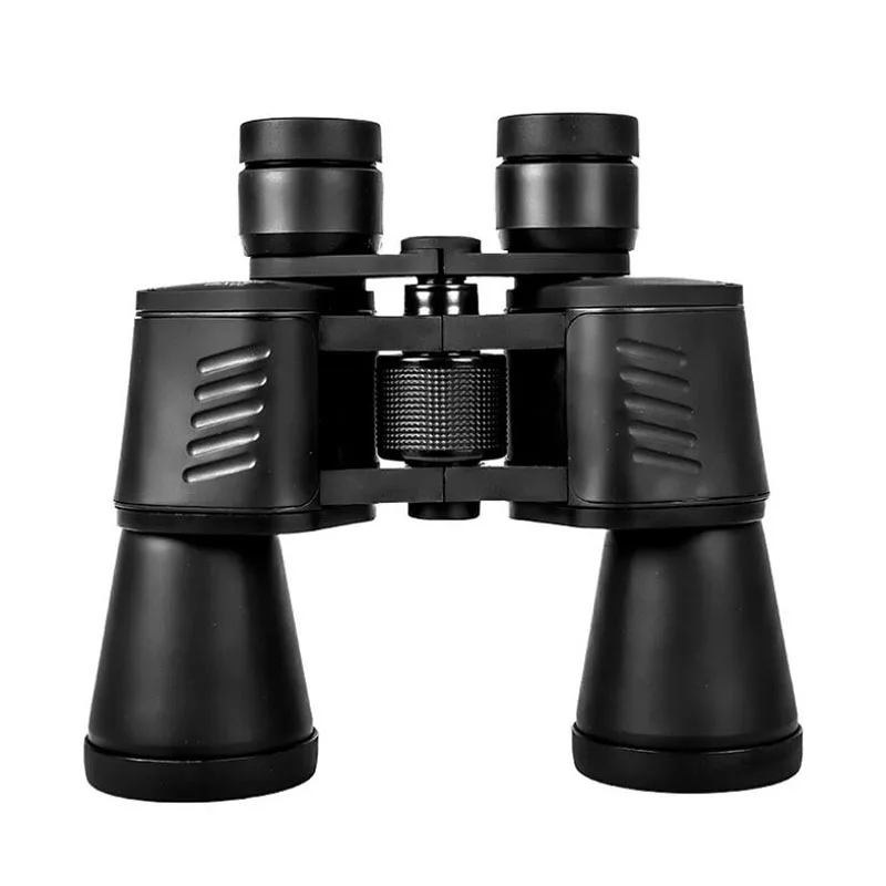 20x50 HD Professional Waterproof Binoculars High Power Low Light Night Vision Binoculars with Durable  Clear BAK4 Prism FMC Lens