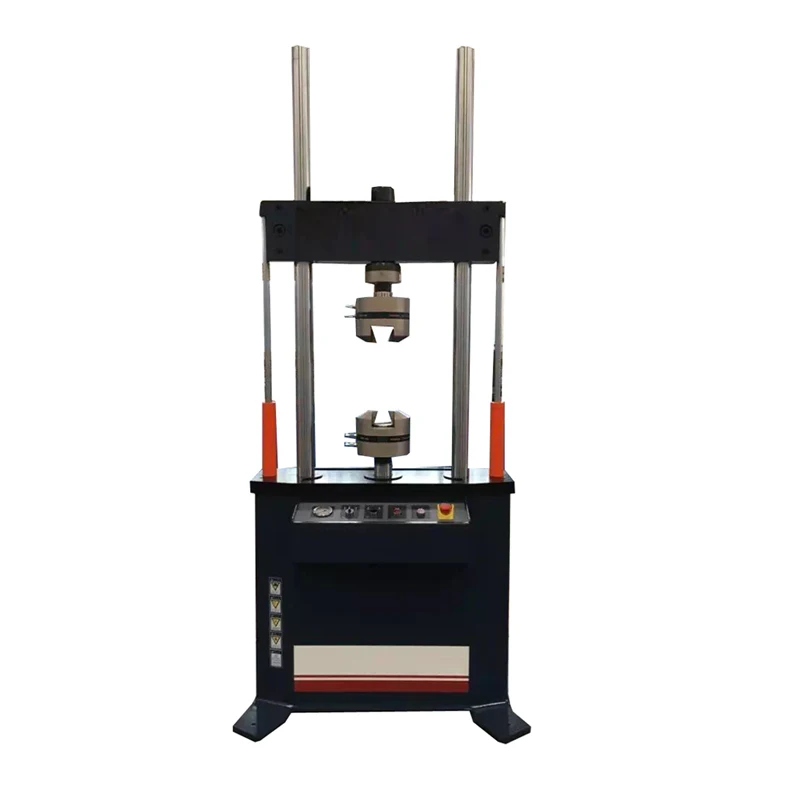 Price of 2Kn asphalt fatigue testing machine Metal fatigue test