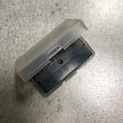 Top Quality game cartridge Mother 3 for GBA Warioland4 for Gameboy Advance Doom Game Card