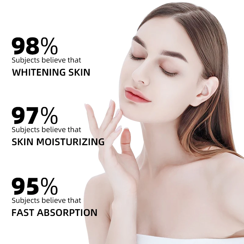 Whitening Anti Dark Spot Aging Wrinkle Knees Elbows Strong Vitamin E White Lotion Body Whitening Cream
