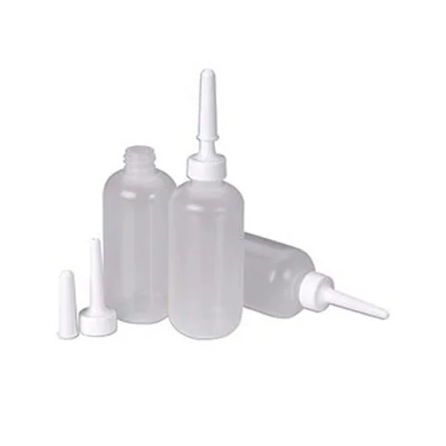 120ml  Enema Bottle With Nozzle