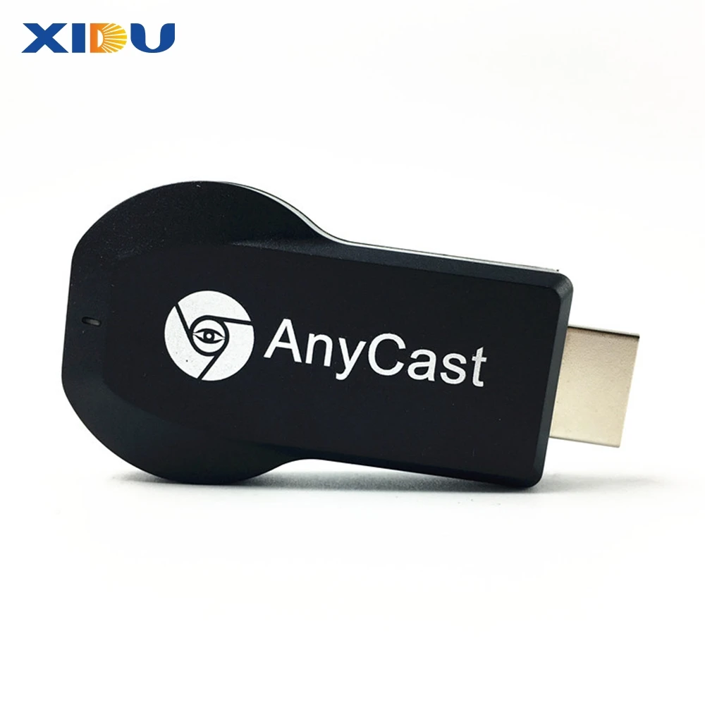 1080P Wireless WiFi Display TV Dongle Receiver HDMI-compatible TV Stick for DLNA for Miracast for AnyCast M2 Plus for Airplay
