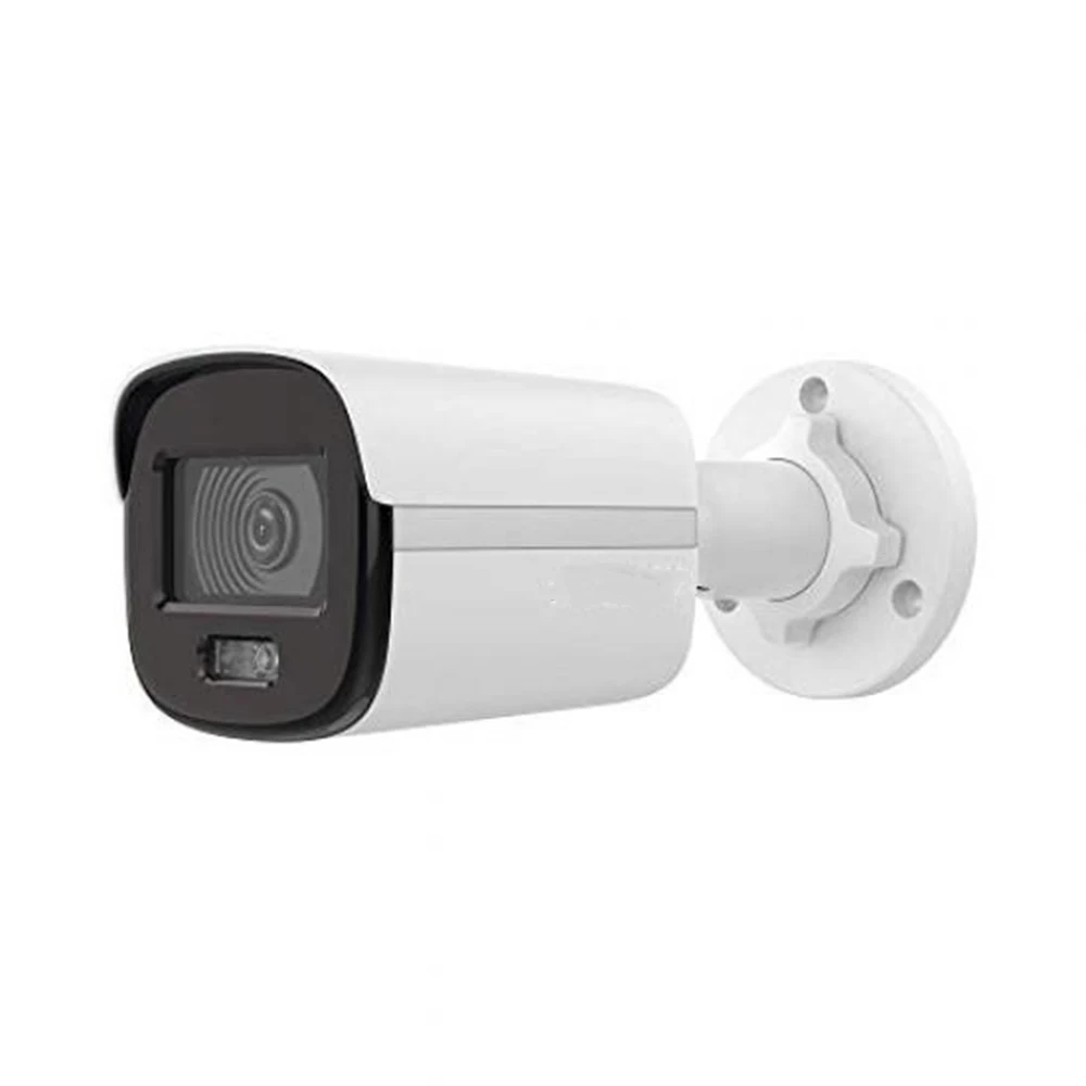 DS-2CD0127G0-L 2 MP ColorVu Fixed Bullet Network Camera English Version Fast Delivery 2022 Fast Delivery