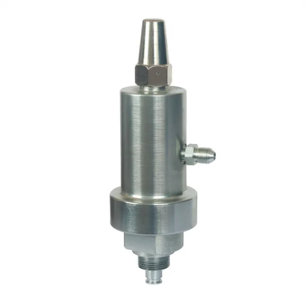 Pressure Control Pilots Valve ACVPP