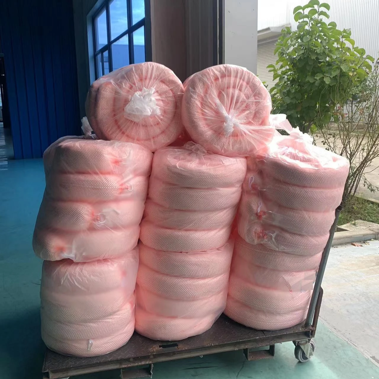 Other Environmental Products Oil Absorbent Boom