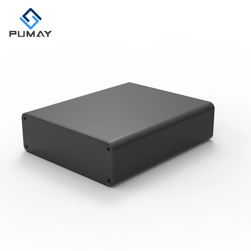 Алюминиевые штранг-прессования руководство по проектированию печатной платы корпус для электроники чехол