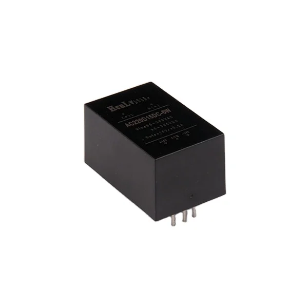 HenLv ac220D12DC-5w низкой мощности 220v-12v ac dc преобразователь питания модуль для