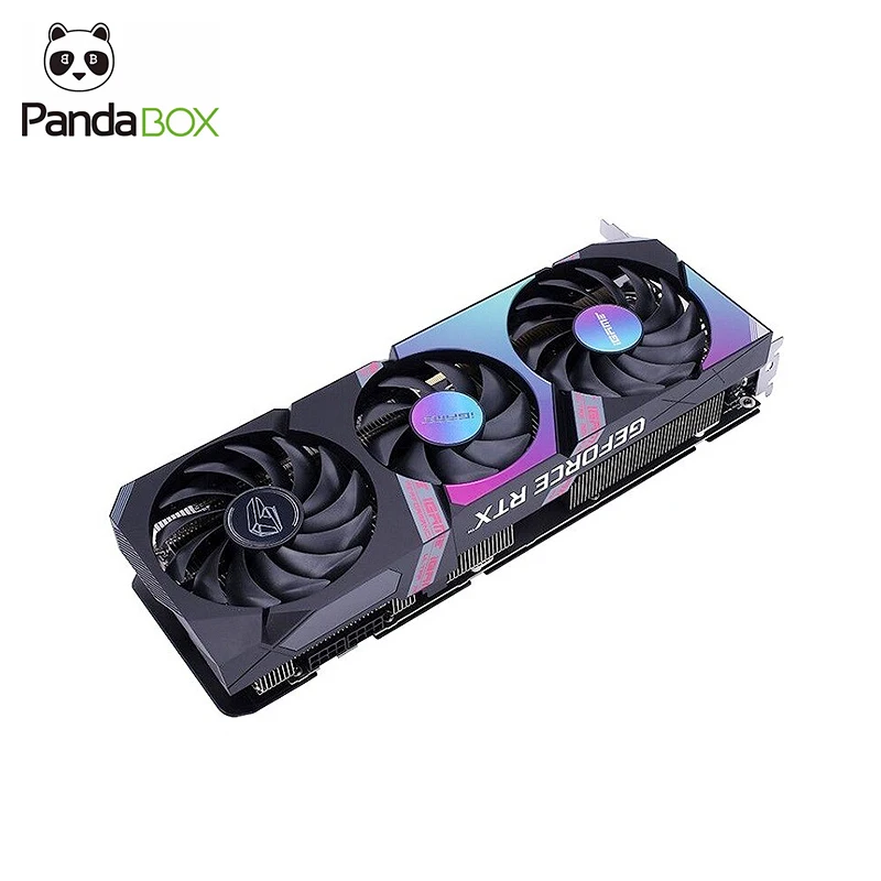 Gigabyte Rtx 3060 Ti 3070 3080 Gaming Oc 8g для настольных игр
