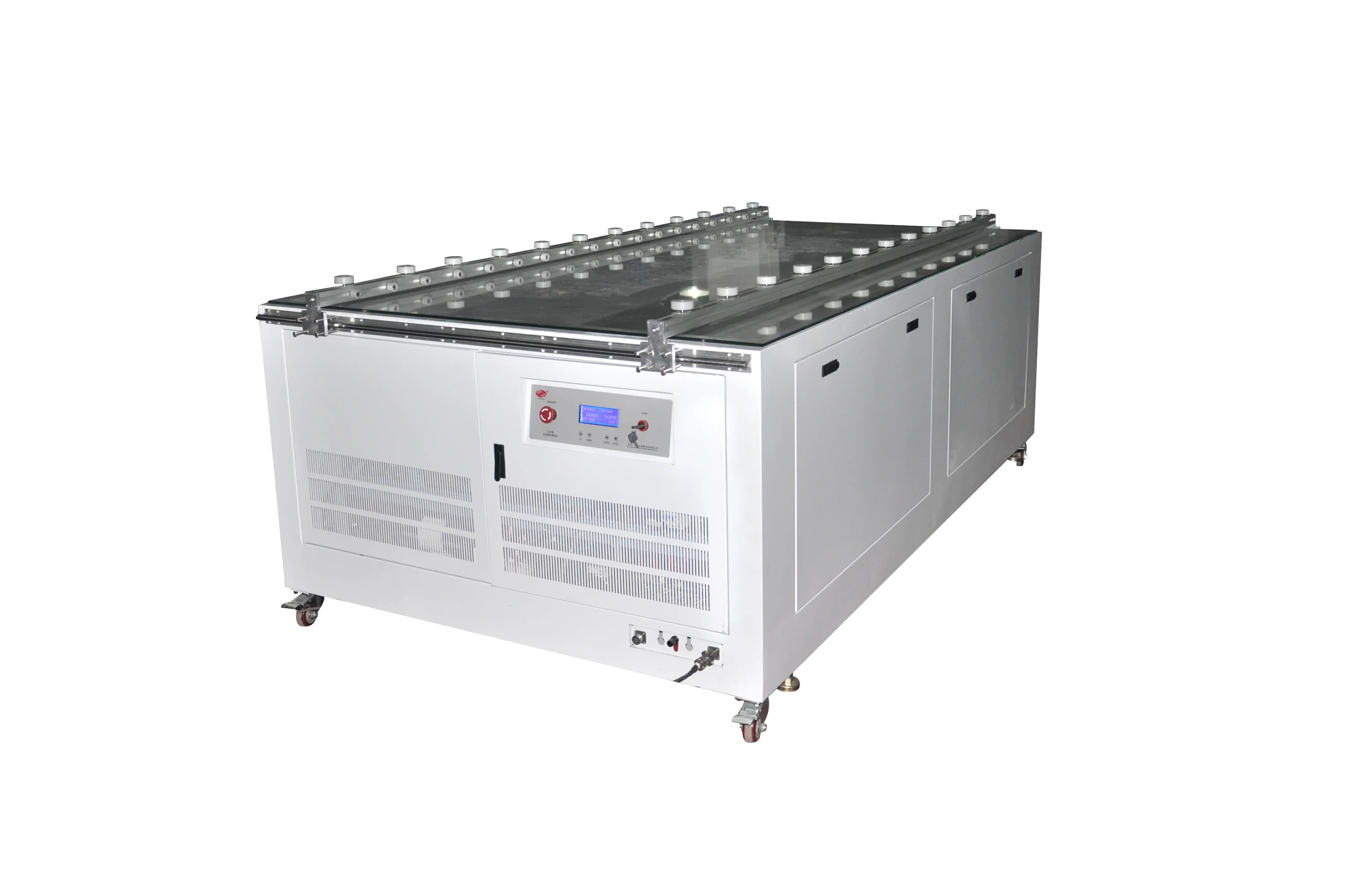 China 5MW 10MW 20MW Solar Panel Manufacturing Plant (Installation, Commission, Turnkey Solution)