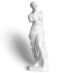 Life Size Outdoor Resin Venus Statue Big Catholic Statue Athena Orisha Statues Sculpture