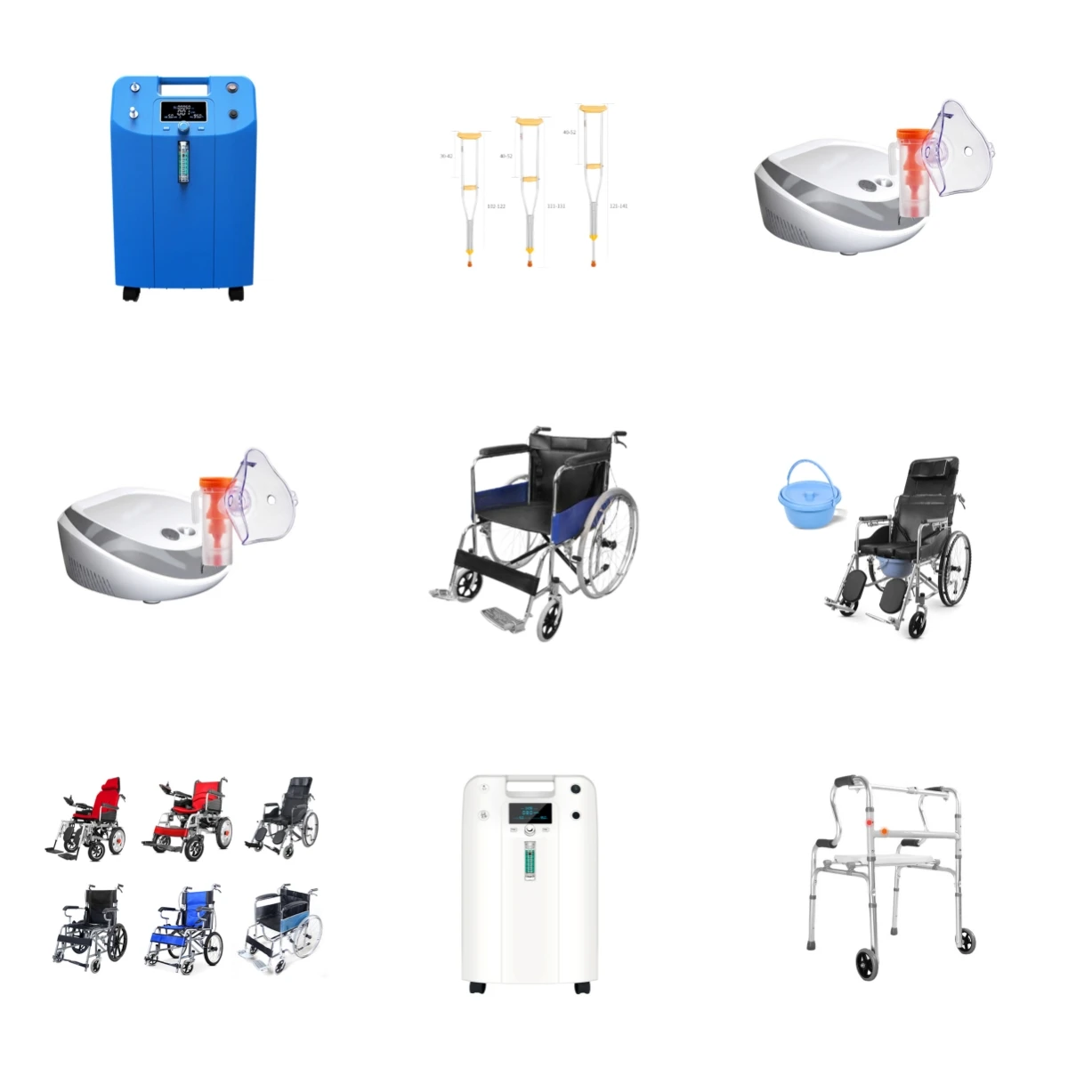 Enhance Your Rehab Practice with Professional Physical Therapy Equipment