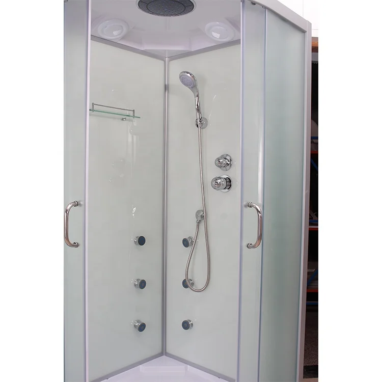 
Portable bathroom units with showers toilet unit 
