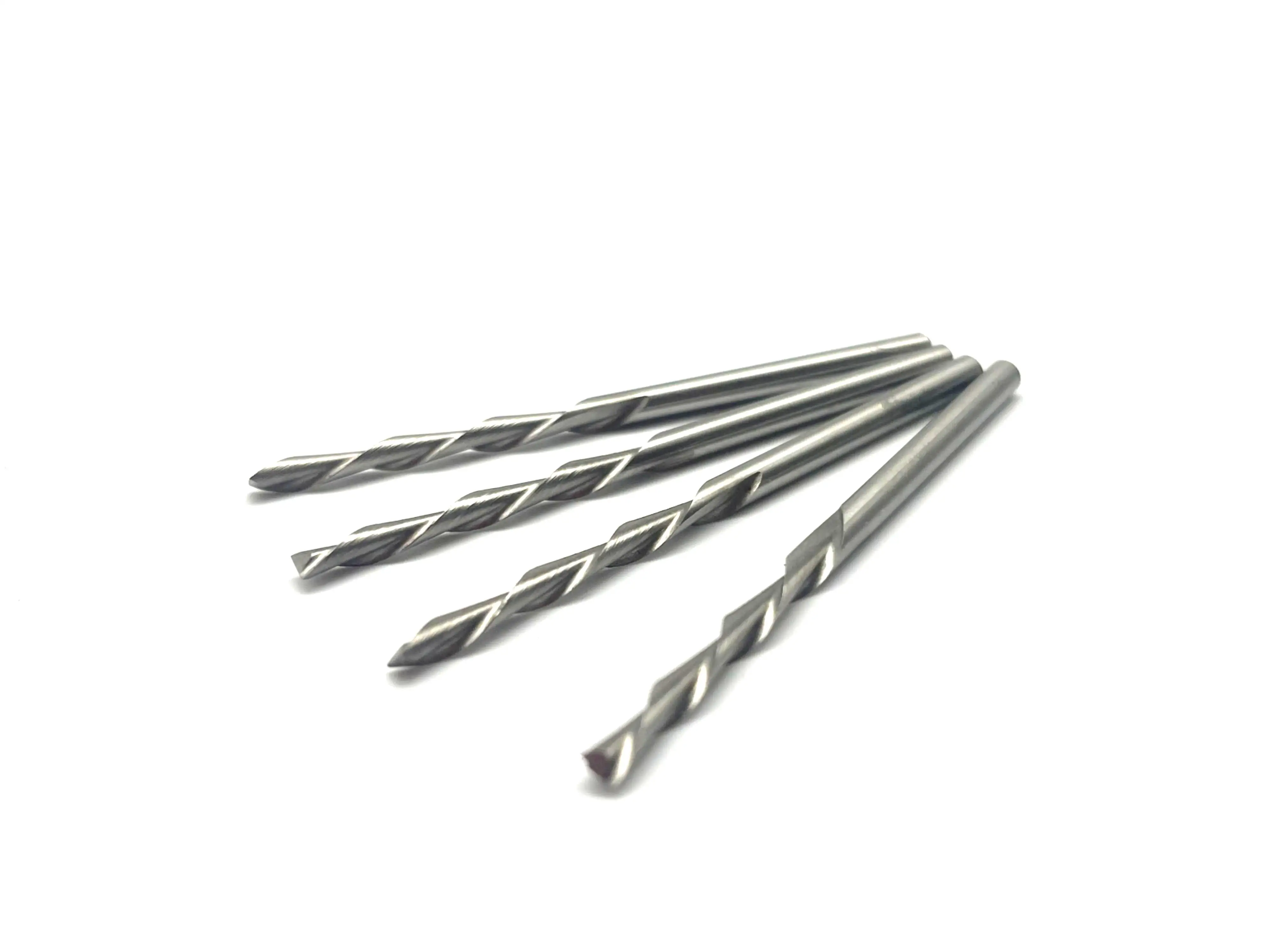 2024 New Well Tools Drywall Tools- China Factory Piloted Downward Guidepoint Drywall Cut Out CutOut Cutting Router Bit