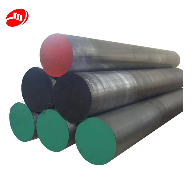 alloy steel O1 9CrWMn  1.2510 SKS3 Chrome Steel
