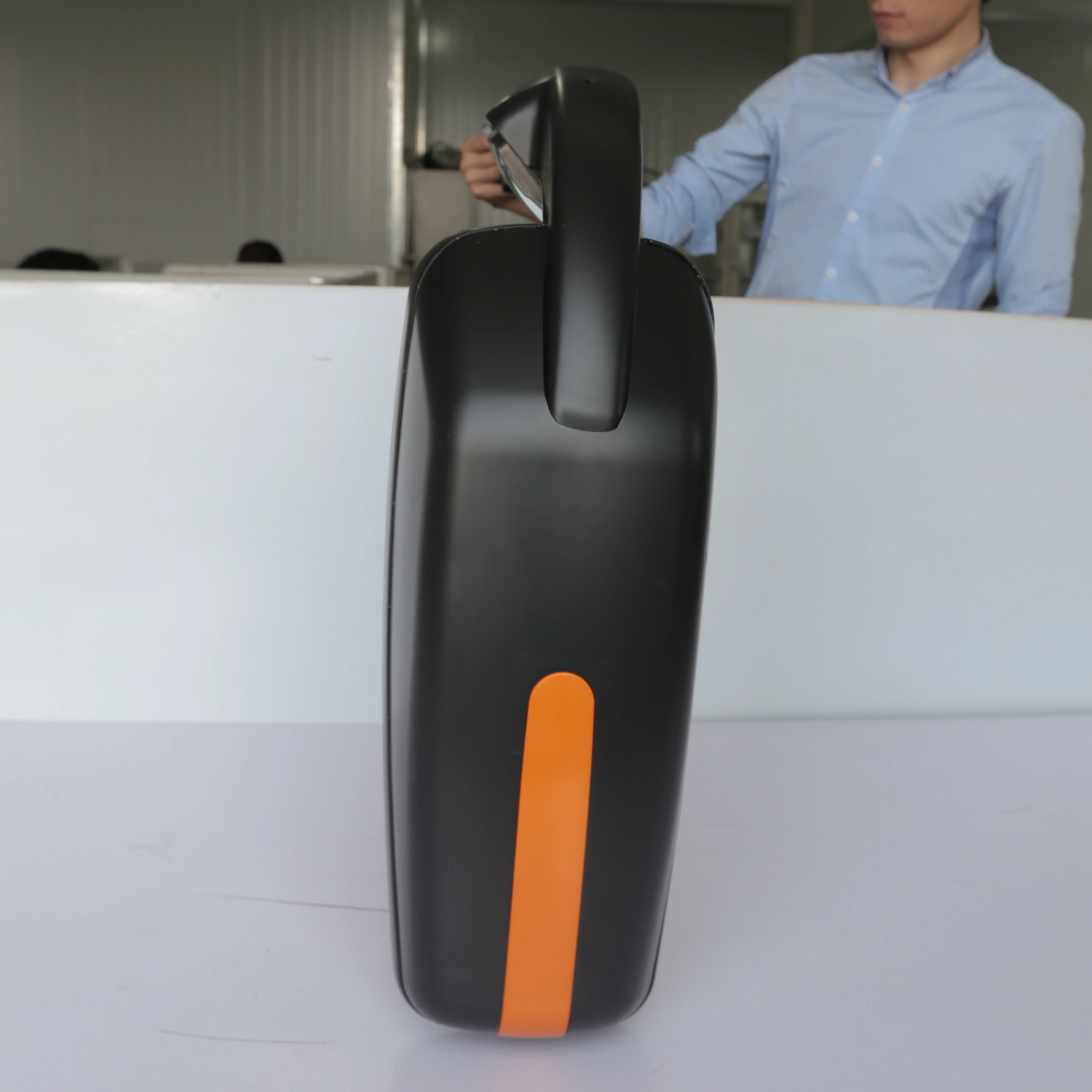 Электрический автобус боковое зеркало kw221-SMC для yutong ZK6119H удобная обувь для higer, и для автобуса kinglong зеркало заднего вида камеры