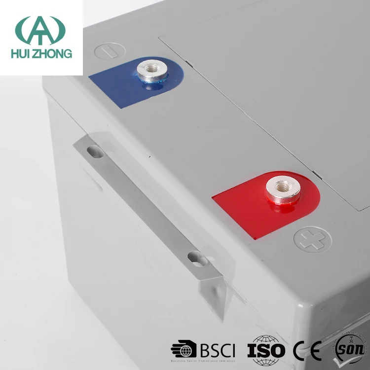 High Quality 12v 300ah Lead Acid Battery 12v 300ah Solar Storage Battery For Telecom