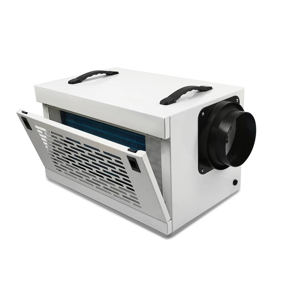 50L Car dehumidifier for commercial industrial portable