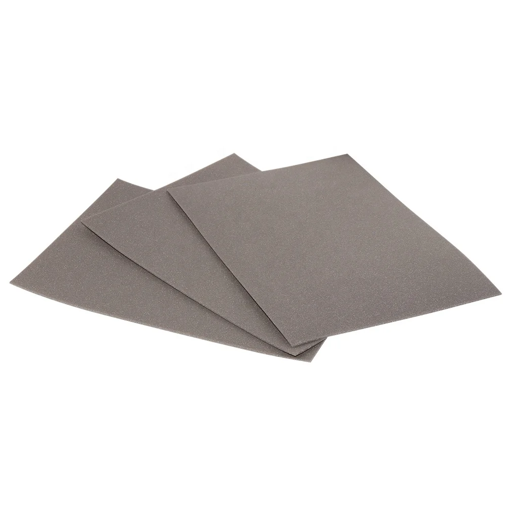 Crosslinked Polyethylene PE Foam For Floor Sound Insulation 3mm Ixpe Flooring Underlay