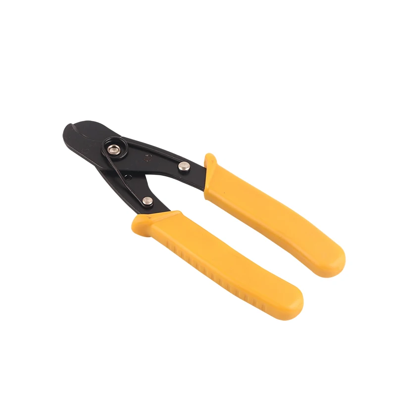 206 Cable Coax Cutter & Round Wire Cable Cutter